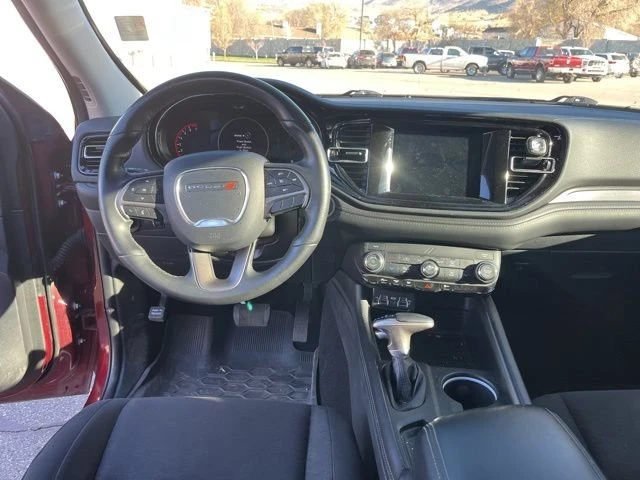 2022 Dodge Durango 3rd Gen - Image 16 of 19