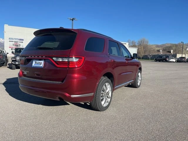 2022 Dodge Durango 3rd Gen - Image 3 of 19