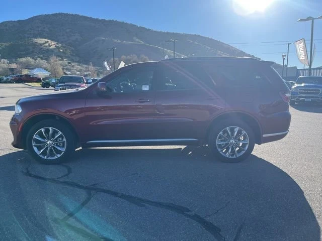 2022 Dodge Durango 3rd Gen - Image 6 of 19