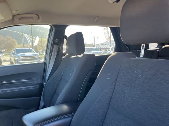 2022 Dodge Durango 3rd Gen - Image 11 of 19