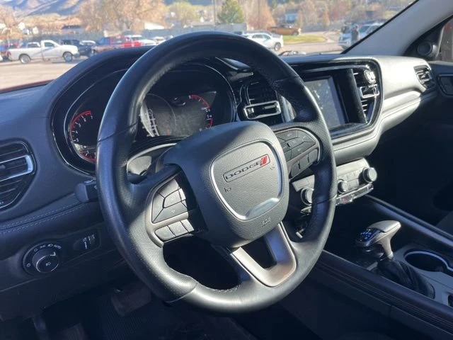 2022 Dodge Durango 3rd Gen - Image 10 of 19