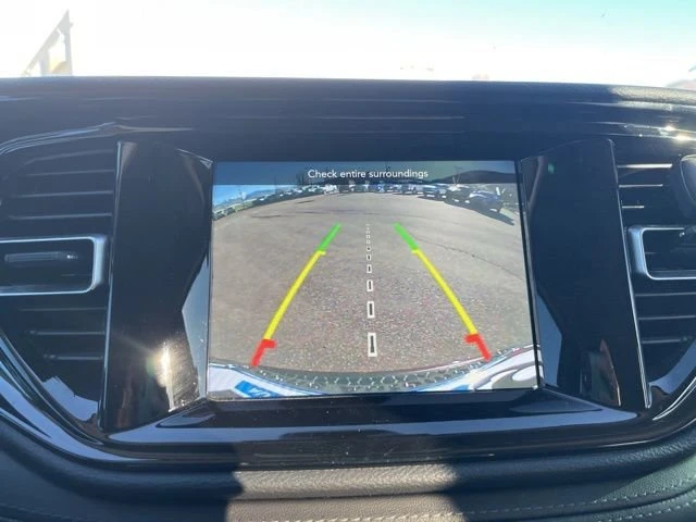2022 Dodge Durango 3rd Gen - Image 18 of 19