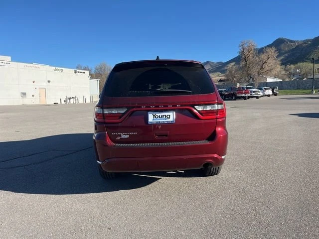 2022 Dodge Durango 3rd Gen - Image 4 of 19