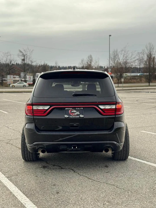 2022 Dodge Durango 3rd Gen - Image 5 of 13