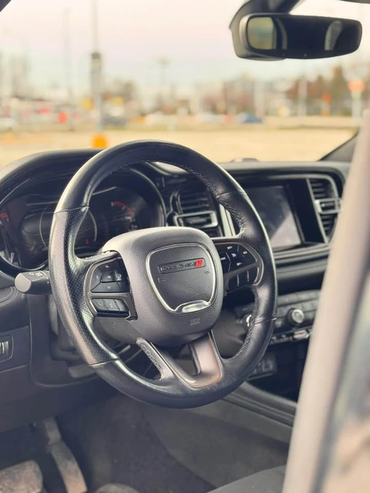 2022 Dodge Durango 3rd Gen - Image 12 of 13