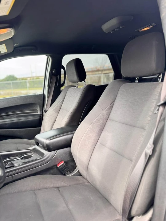 2022 Dodge Durango 3rd Gen - Image 13 of 13