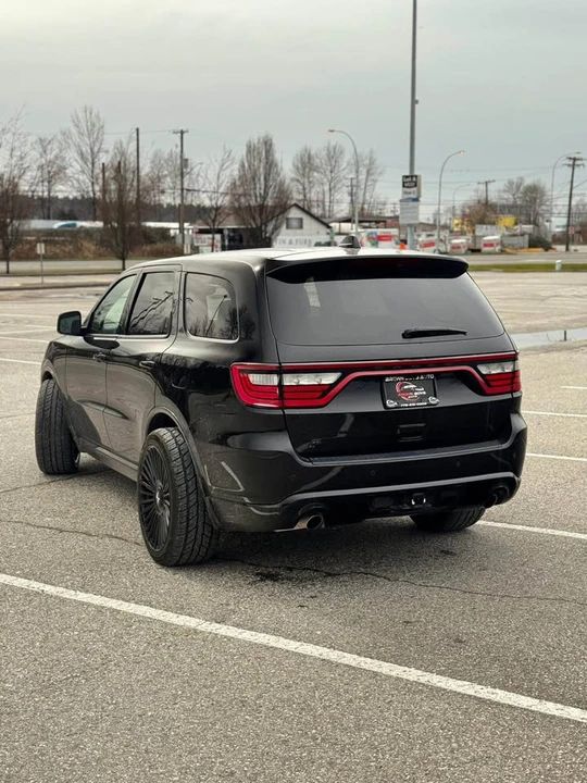 2022 Dodge Durango 3rd Gen - Image 3 of 13