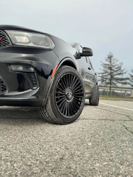 2022 Dodge Durango 3rd Gen - Image 2 of 13