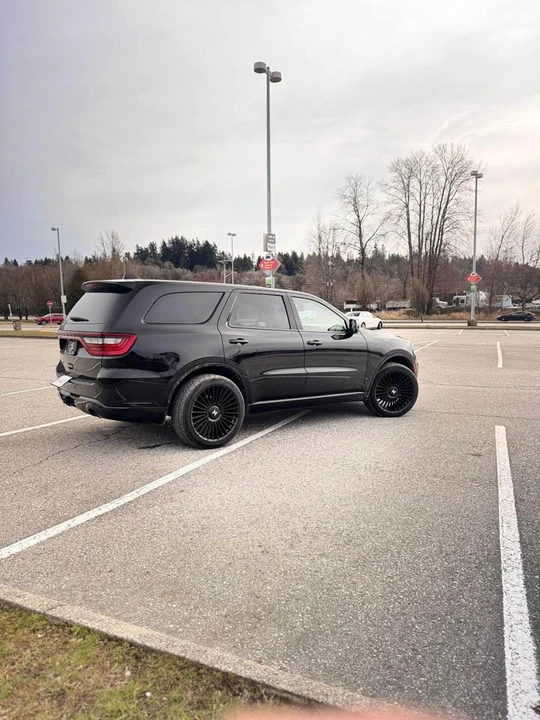 2022 Dodge Durango 3rd Gen - Image 6 of 13