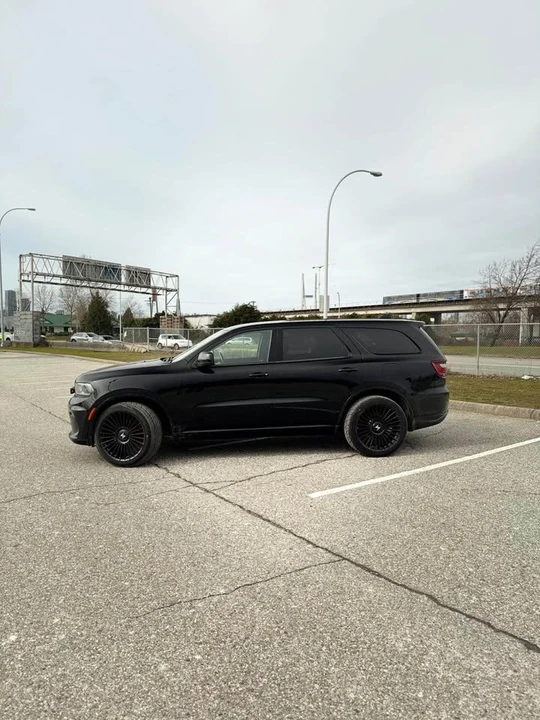 2022 Dodge Durango 3rd Gen - Image 10 of 13