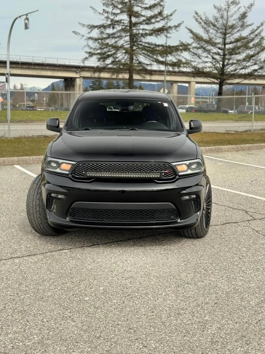 2022 Dodge Durango 3rd Gen - Image 8 of 13