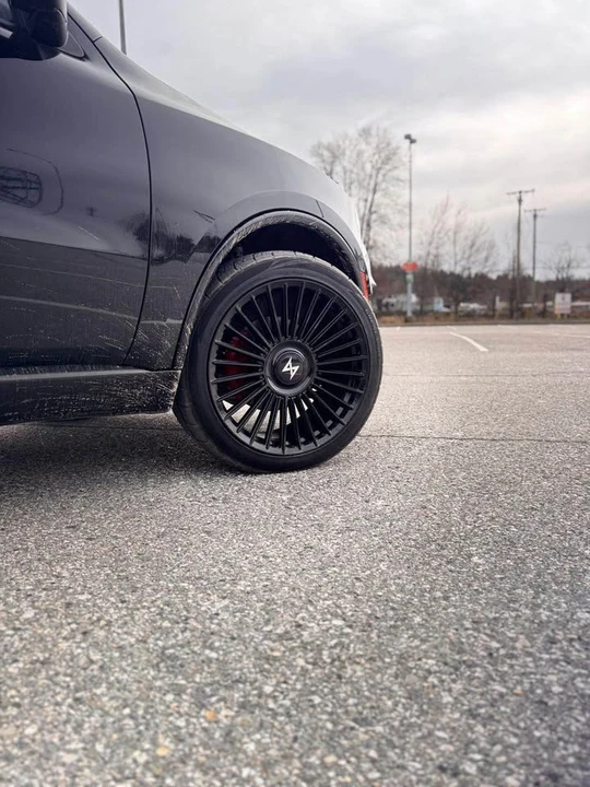 2022 Dodge Durango 3rd Gen - Image 7 of 13