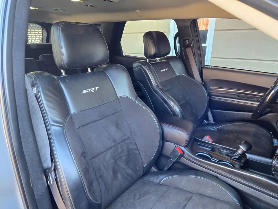 2022 Dodge Durango 3rd Gen - Image 2 of 10