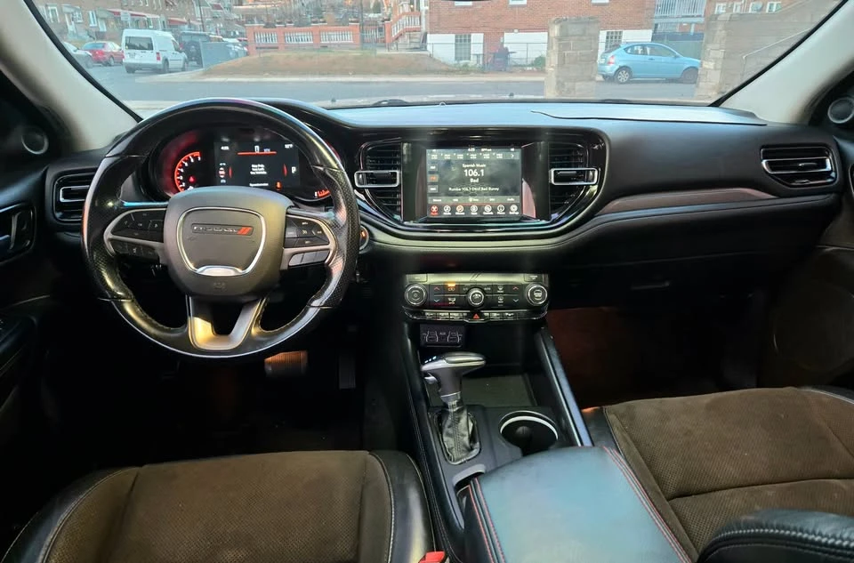 2022 Dodge Durango 3rd Gen - Image 4 of 10