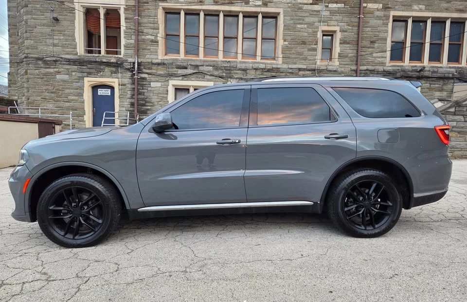 2022 Dodge Durango 3rd Gen - Image 9 of 10