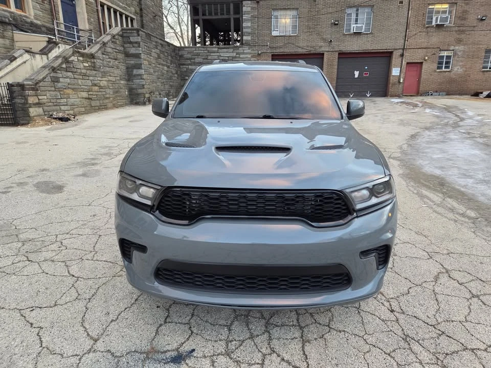2022 Dodge Durango 3rd Gen - Image 3 of 10