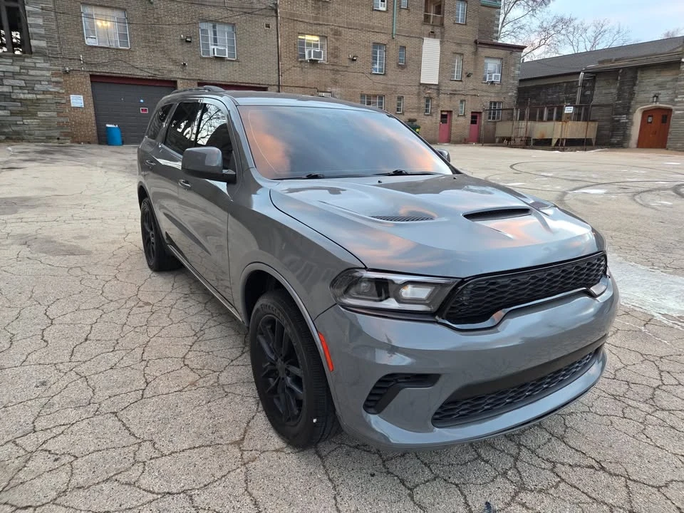 2022 Dodge Durango 3rd Gen - Image 7 of 10