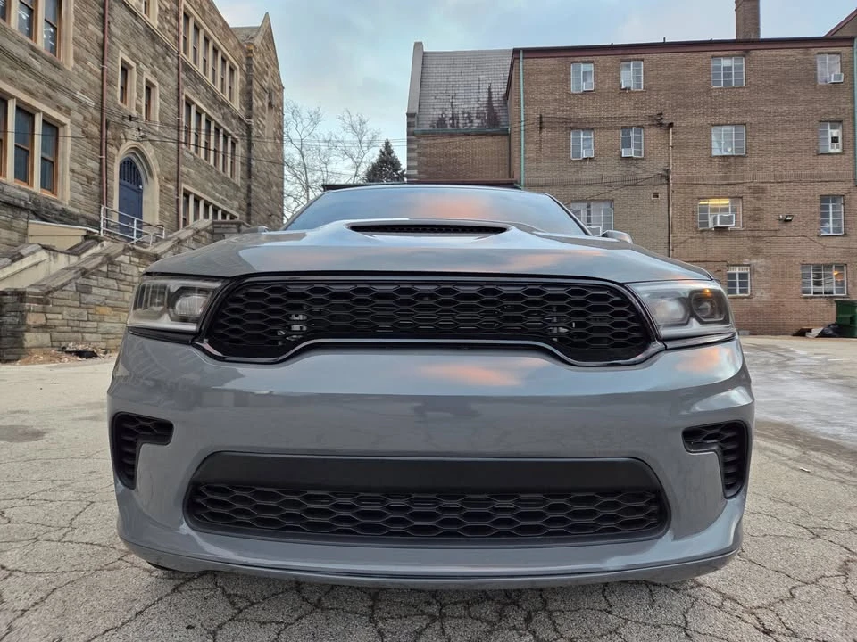 2022 Dodge Durango 3rd Gen - Image 5 of 10