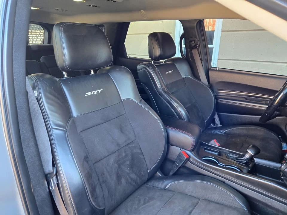 2022 Dodge Durango 3rd Gen - Image 4 of 13