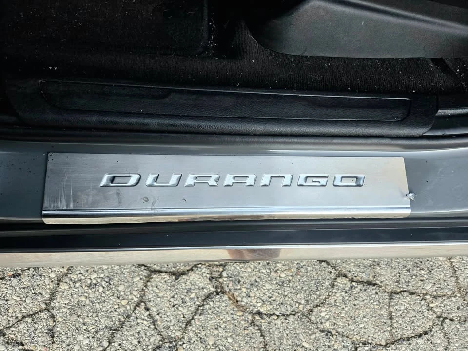 2022 Dodge Durango 3rd Gen - Image 13 of 13