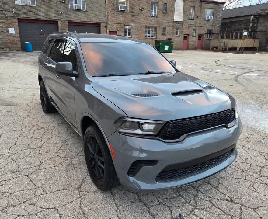 2022 Dodge Durango 3rd Gen - Image 3 of 13