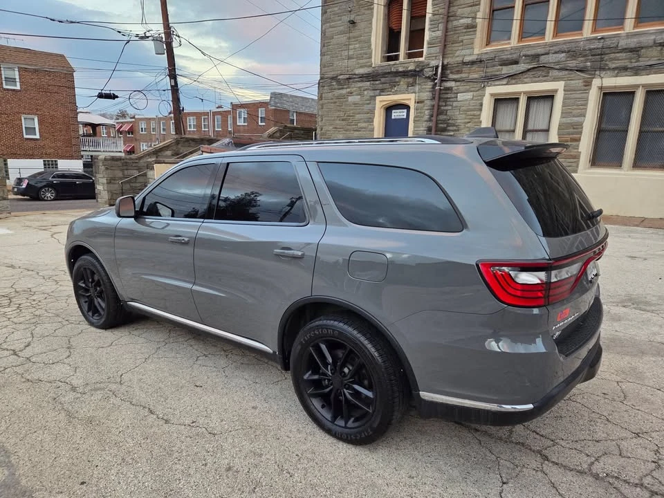 2022 Dodge Durango 3rd Gen - Image 9 of 13
