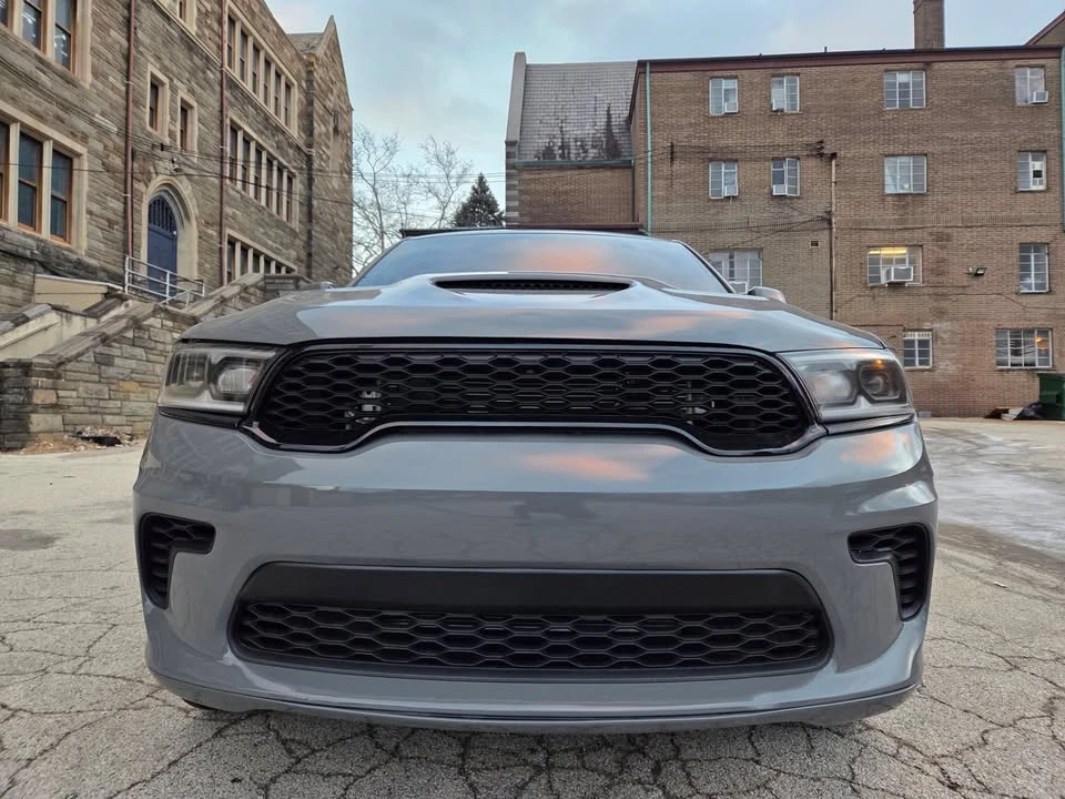 2022 Dodge Durango 3rd Gen - Image 11 of 13