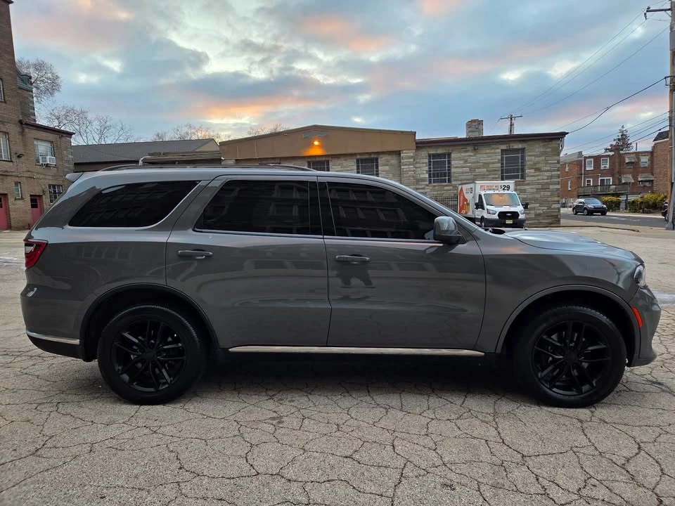 2022 Dodge Durango 3rd Gen - Image 6 of 13