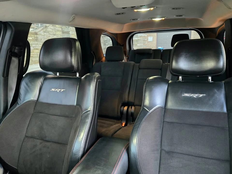 2022 Dodge Durango 3rd Gen - Image 5 of 13