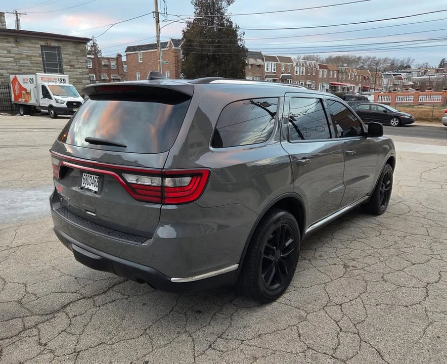 2022 Dodge Durango 3rd Gen - Image 10 of 13