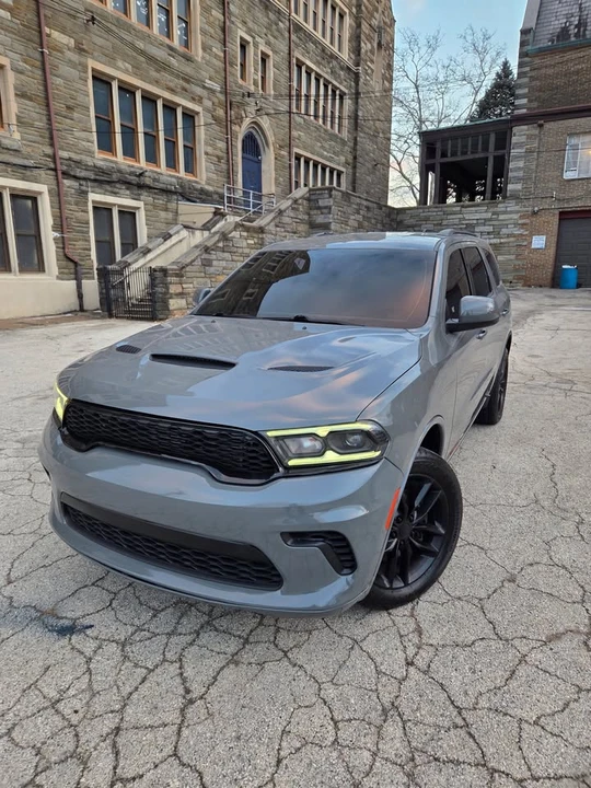2022 Dodge Durango 3rd Gen - Image 2 of 13