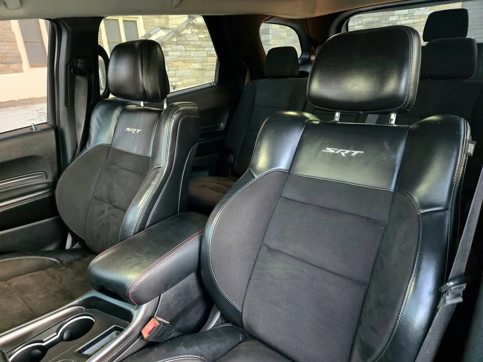 2022 Dodge Durango 3rd Gen - Image 12 of 13