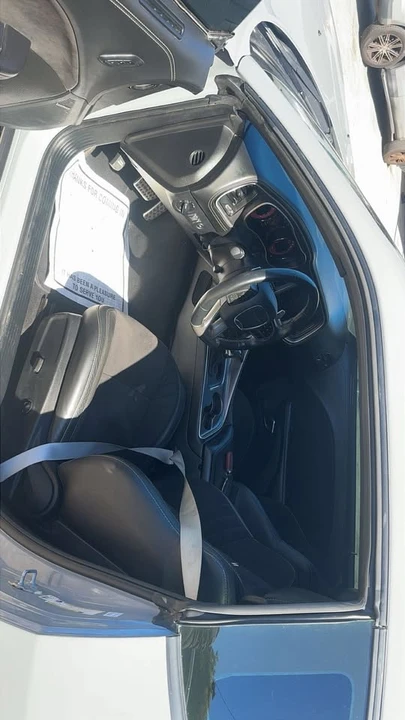 2022 Dodge Challenger SRT Hellcat 3rd Gen - Image 9 of 10