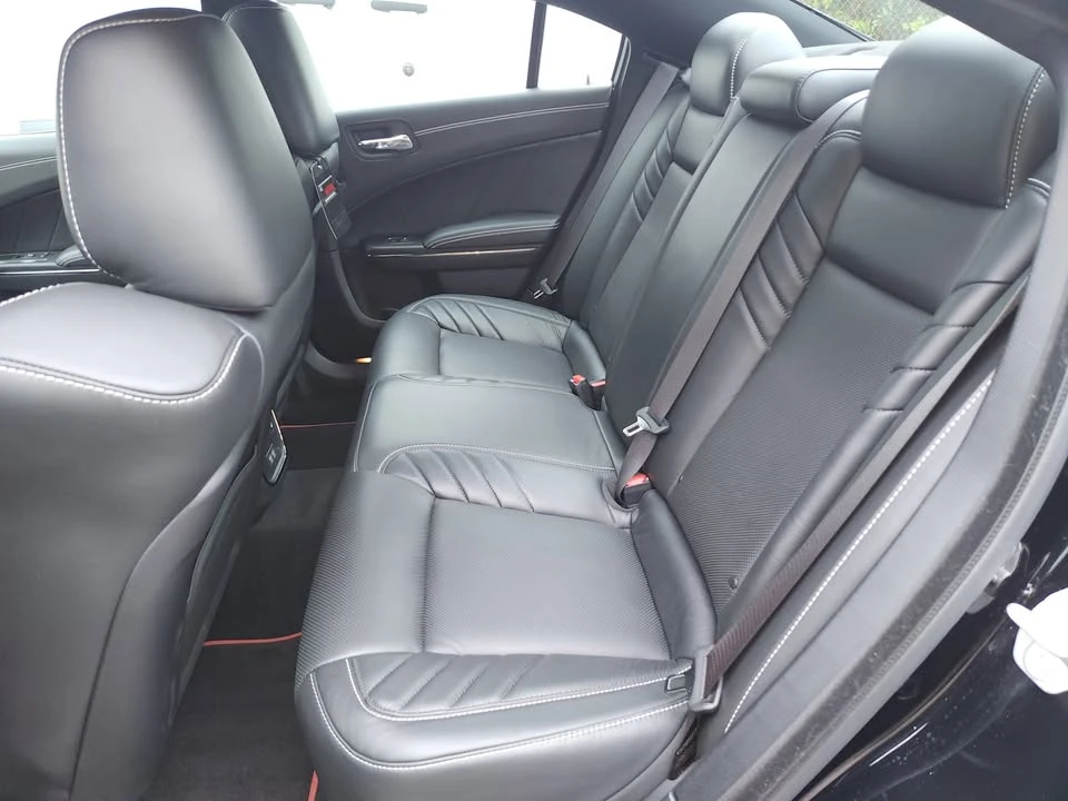 2022 Dodge Challenger SRT Hellcat 3rd Gen - Image 17 of 21