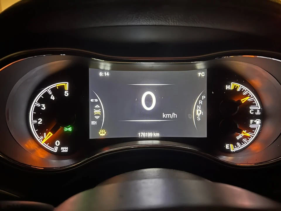 2022 Ram 1500 2nd Gen - Image 11 of 11