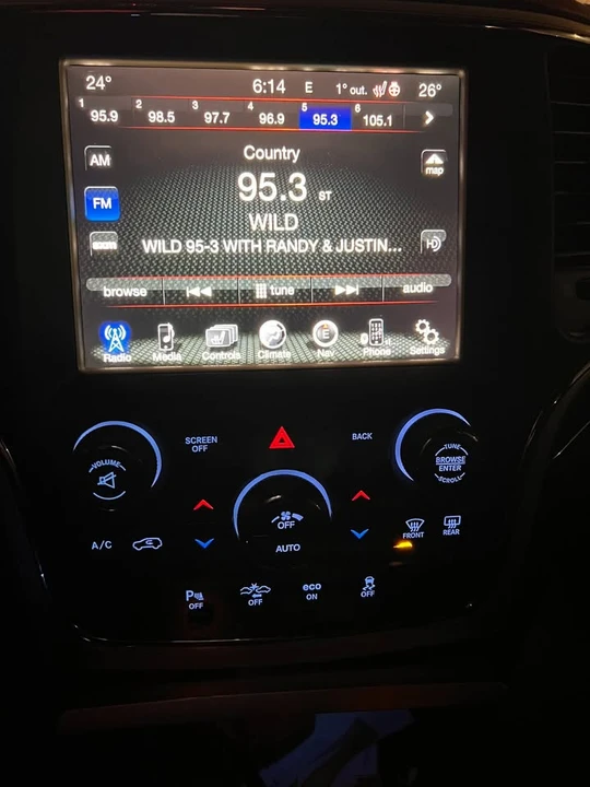 2022 Ram 1500 2nd Gen - Image 5 of 11