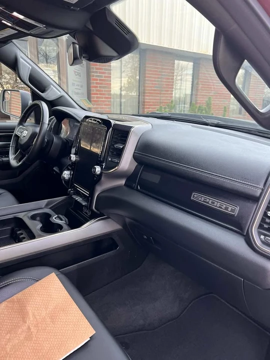 2022 Ram 1500 2nd Gen - Image 6 of 11