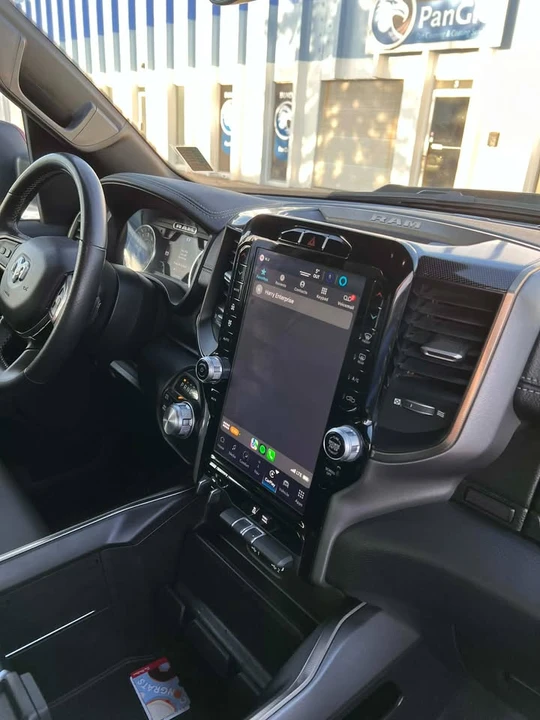 2022 Ram 1500 2nd Gen - Image 10 of 11
