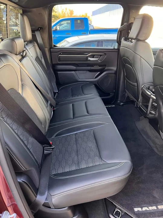 2022 Ram 1500 2nd Gen - Image 8 of 11