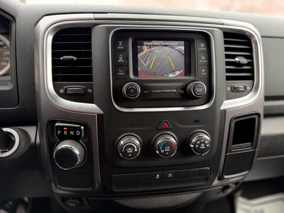 2022 Ram 1500 2nd Gen - Image 4 of 9