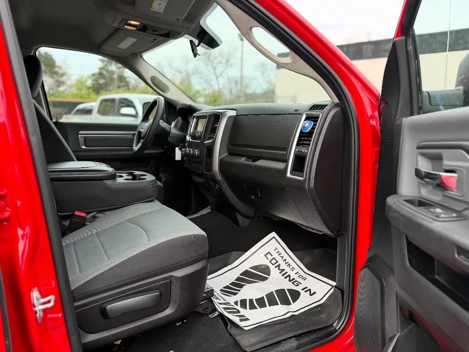 2022 Ram 1500 2nd Gen - Image 6 of 9