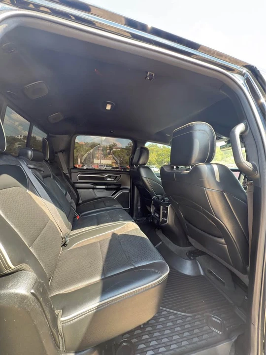 2022 Ram 1500 2nd Gen - Image 6 of 9