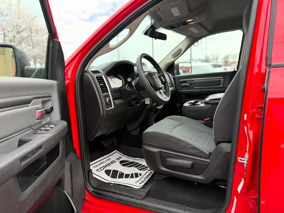2022 Ram 1500 2nd Gen - Image 5 of 9
