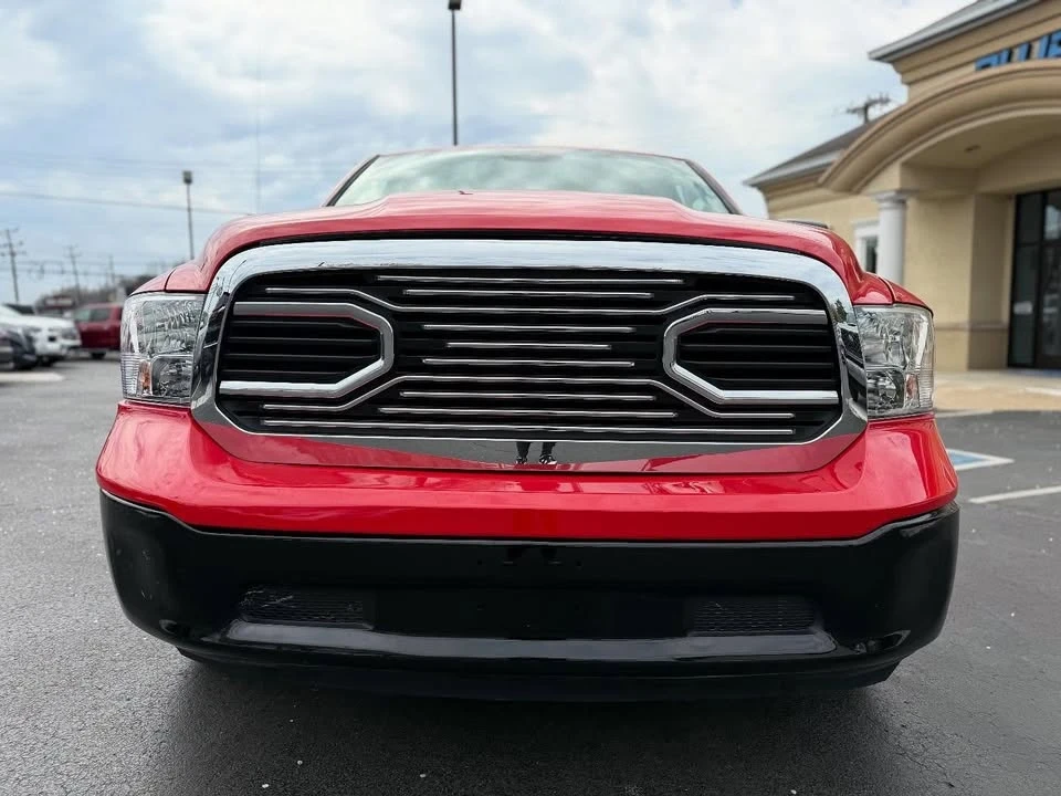 2022 Ram 1500 2nd Gen - Image 8 of 9