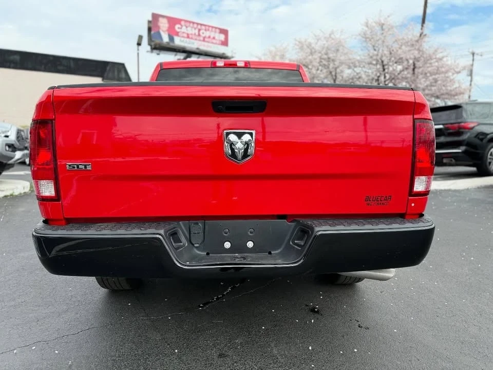 2022 Ram 1500 2nd Gen - Image 9 of 9