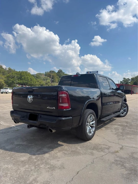 2022 Ram 1500 2nd Gen - Image 4 of 9