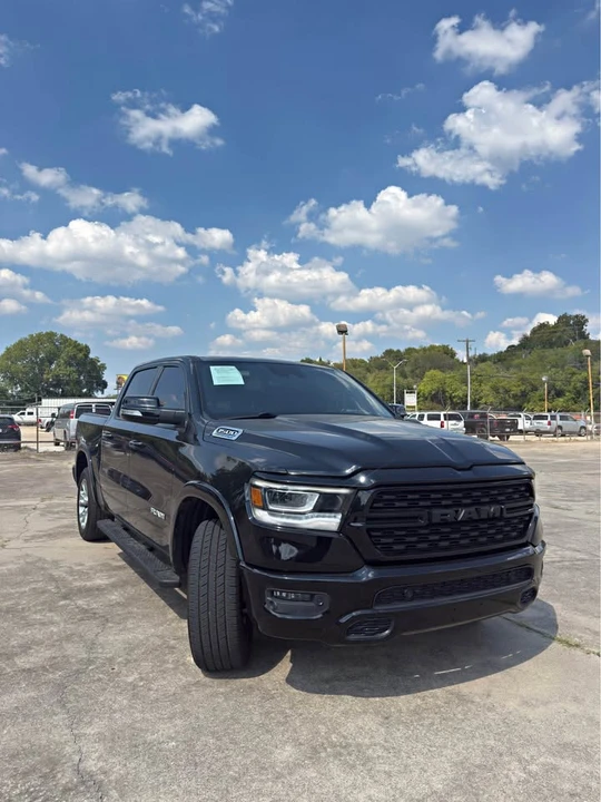 2022 Ram 1500 2nd Gen - Image 3 of 9