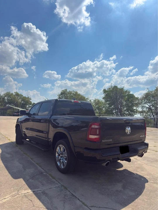 2022 Ram 1500 2nd Gen - Image 5 of 9