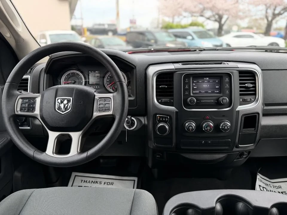 2022 Ram 1500 2nd Gen - Image 3 of 9
