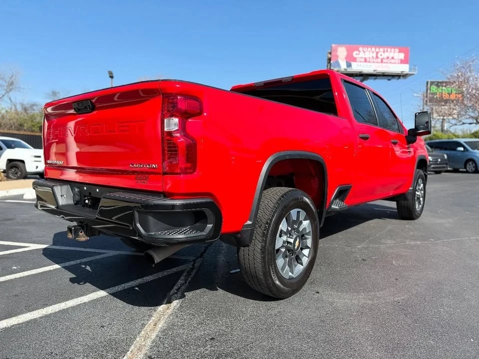 2022 Ram 1500 2nd Gen - Image 2 of 9